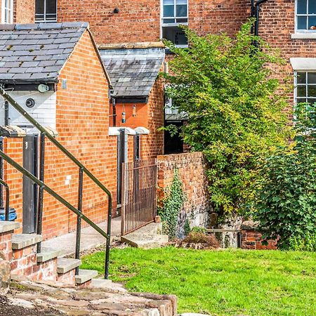 Gamul Place - Quiet City Centre Chester Exterior photo